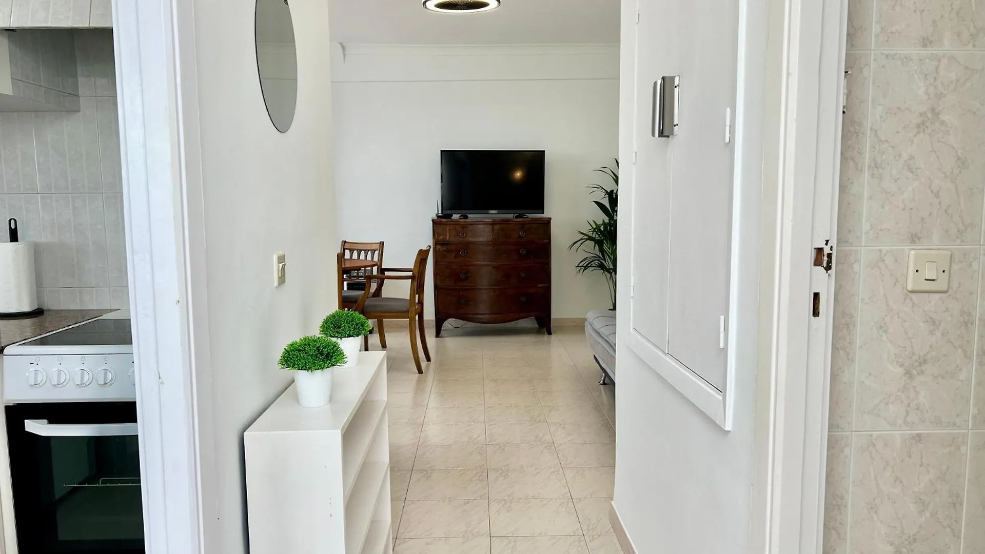 Appartamento Puerto De La Cruz Amazing Penthouse With Sea Views  Puerto de la Cruz (Tenerife)