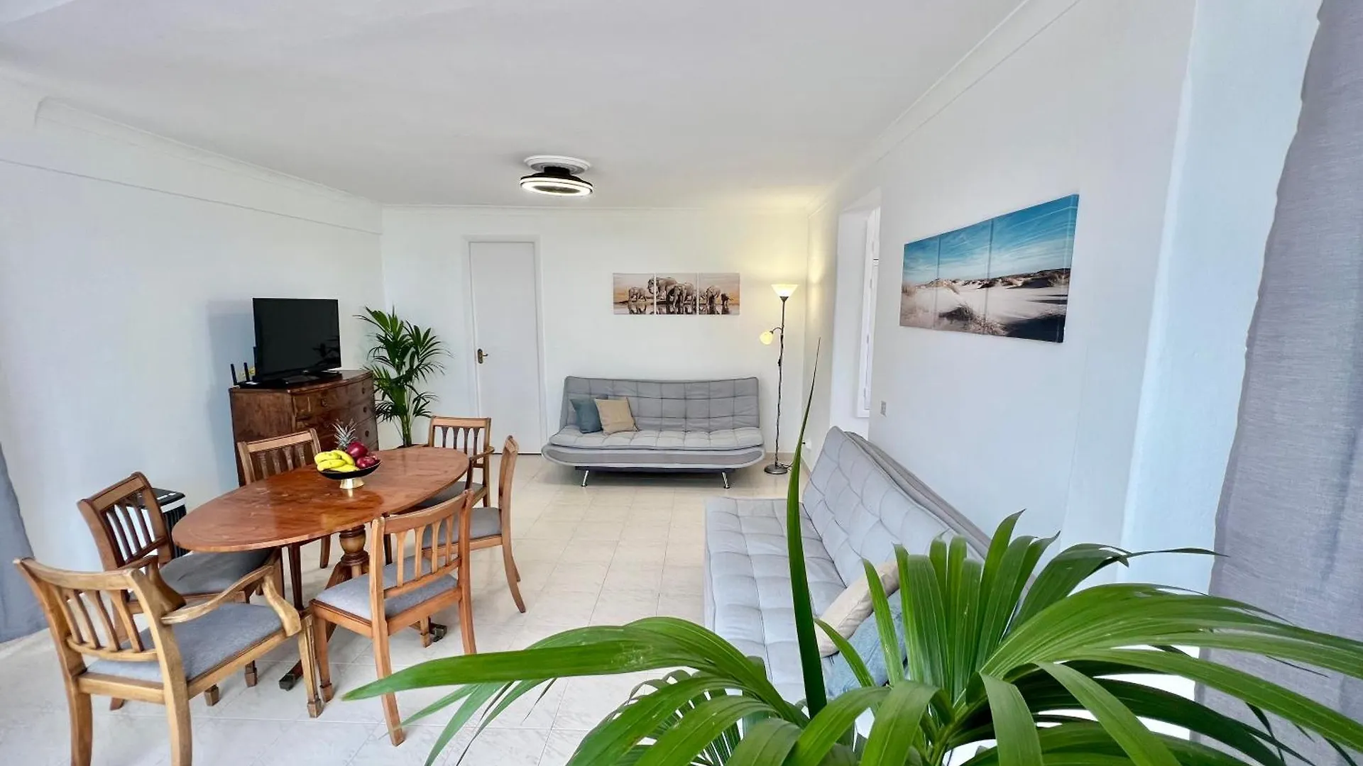 Appartamento Puerto De La Cruz Amazing Penthouse With Sea Views 0*, Puerto de la Cruz (Tenerife) Spagna