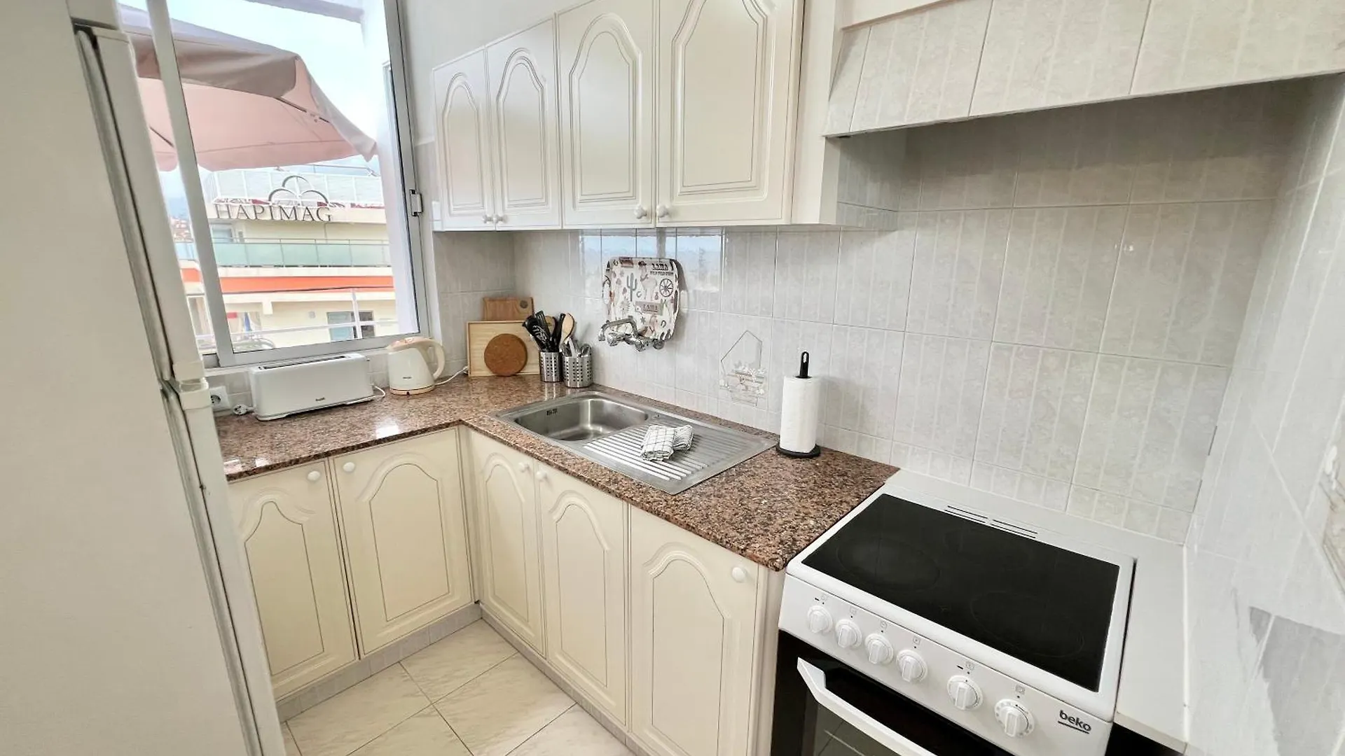 Appartamento Puerto De La Cruz Amazing Penthouse With Sea Views Spagna