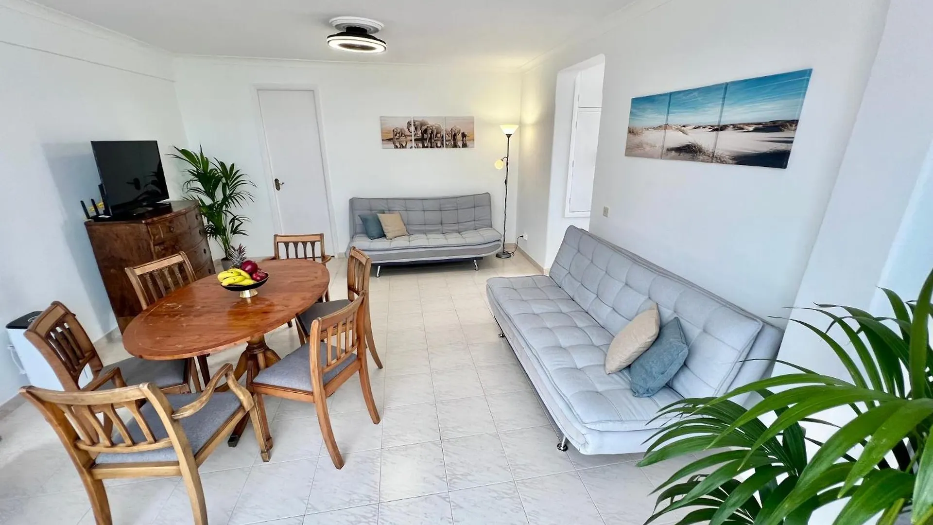 Appartamento Puerto De La Cruz Amazing Penthouse With Sea Views Puerto de la Cruz (Tenerife)