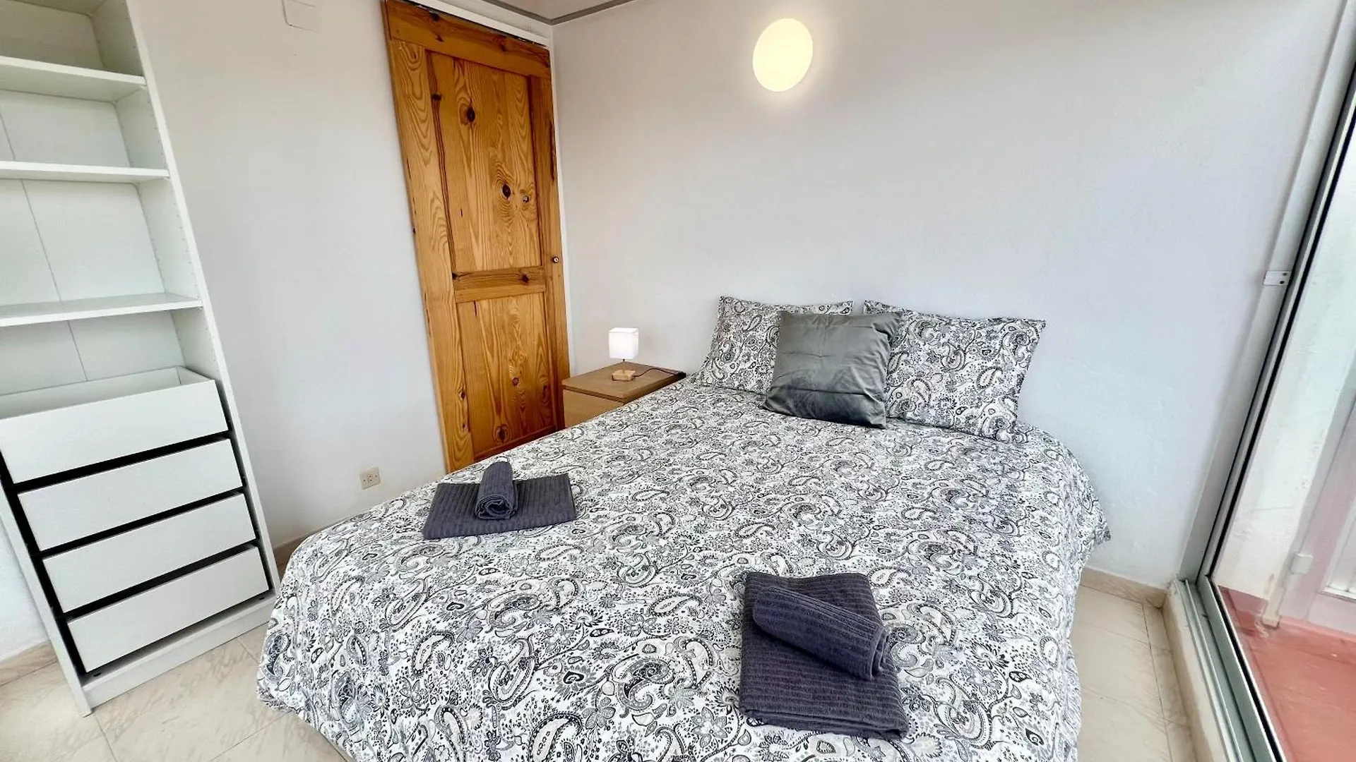 Appartamento Puerto De La Cruz Amazing Penthouse With Sea Views