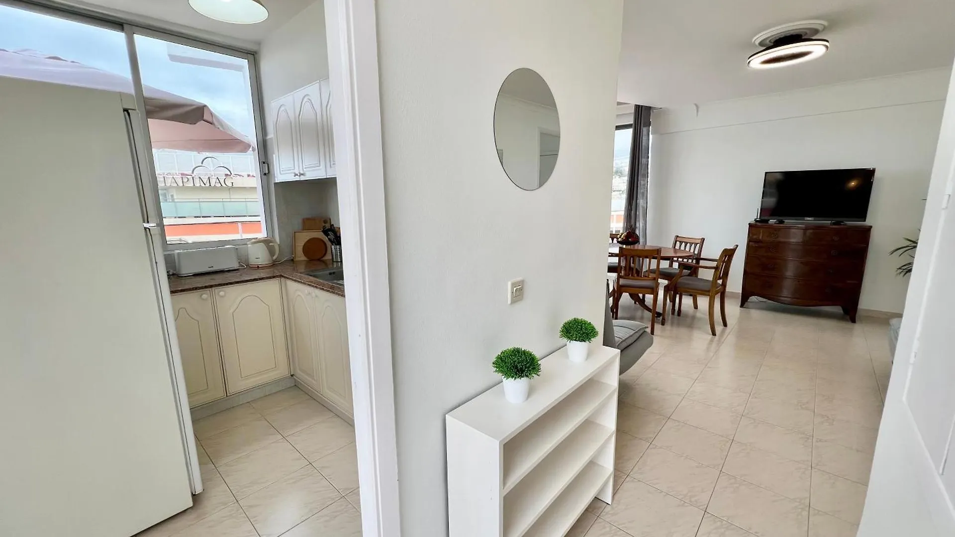 Appartamento Puerto De La Cruz Amazing Penthouse With Sea Views 0*, Puerto de la Cruz (Tenerife)