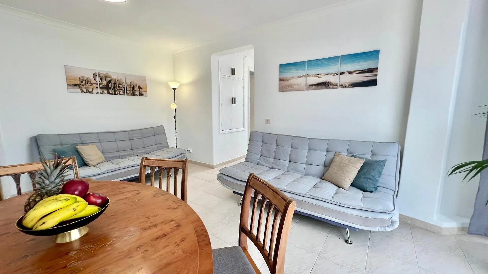 Appartamento Puerto De La Cruz Amazing Penthouse With Sea Views