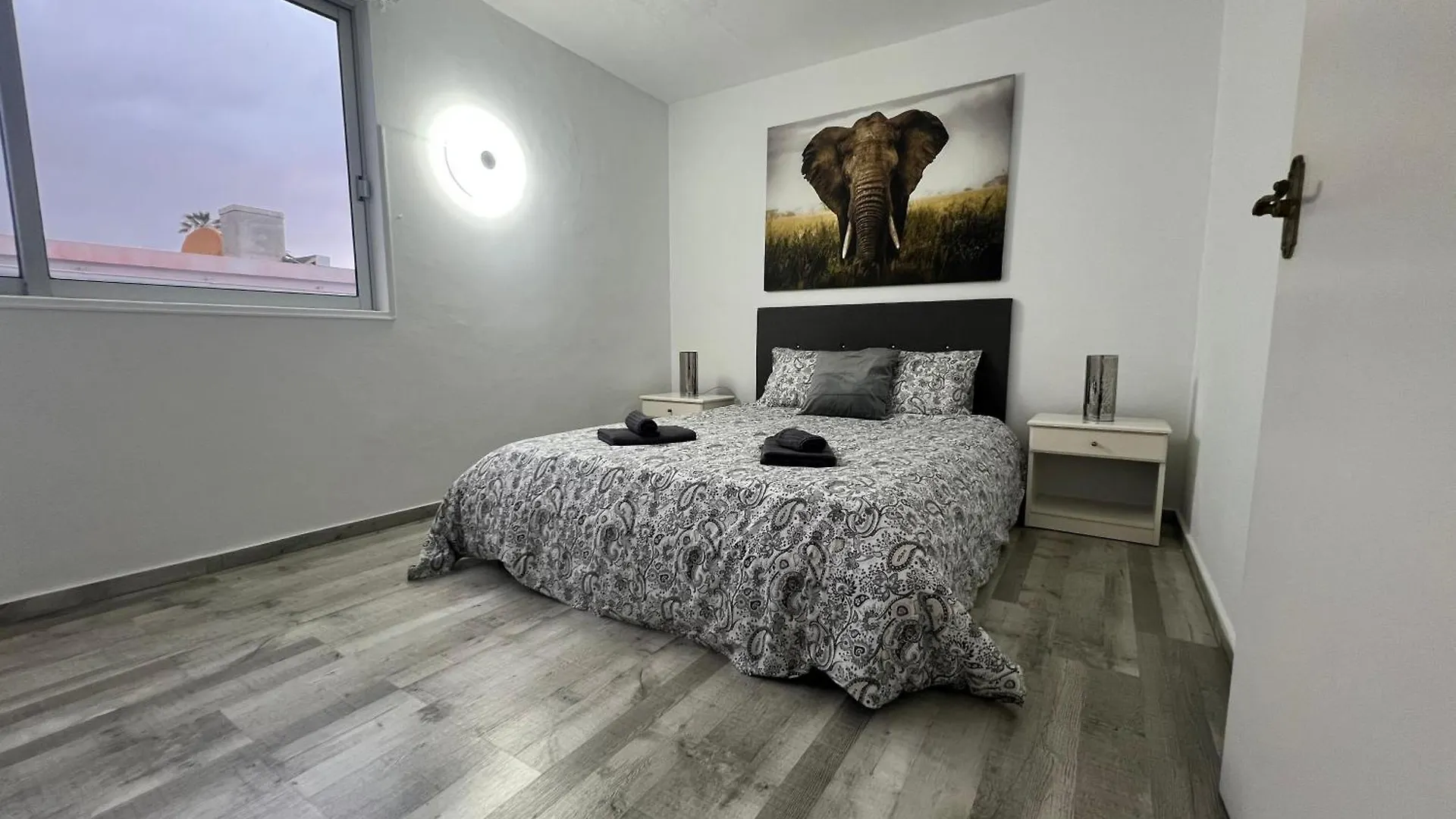 Appartamento Puerto De La Cruz Amazing Penthouse With Sea Views